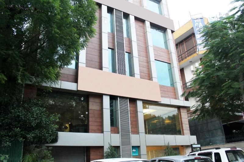 Shuhul Continental New Delhi